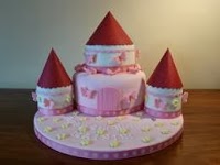 Blossom Cakes and Bakes 1068684 Image 0